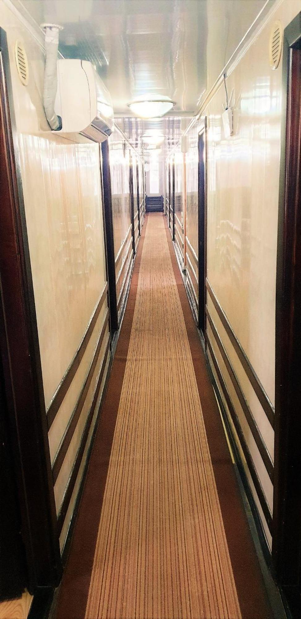 Hotel Restaurant Plutitor Delta Ways Nufaru Bagian luar foto